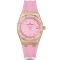 The Celeste - Rose Blush