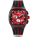 The Legacy Chrono Ice - Midnight Ruby