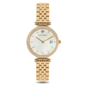 The Luxe - Ladies - Gold
