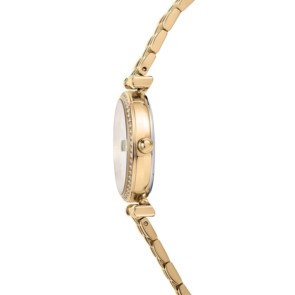 The Luxe - Ladies - Gold