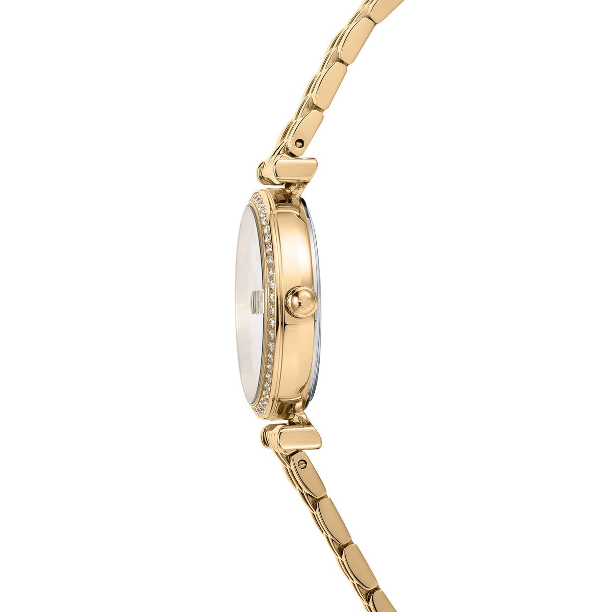 The Luxe - Ladies - Gold