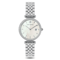 The Luxe - Ladies - Silver