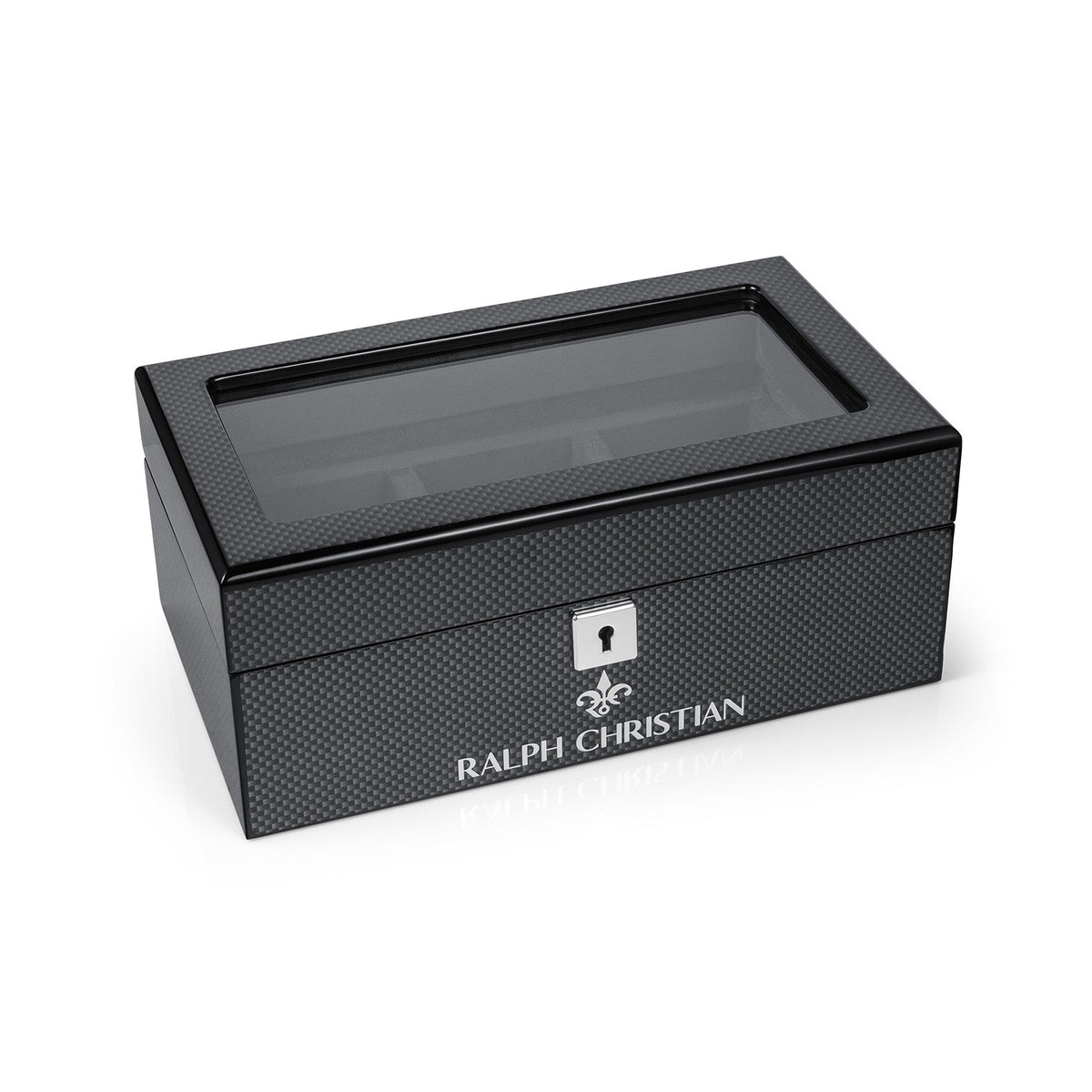 Luxury Collectors Watch Display Case