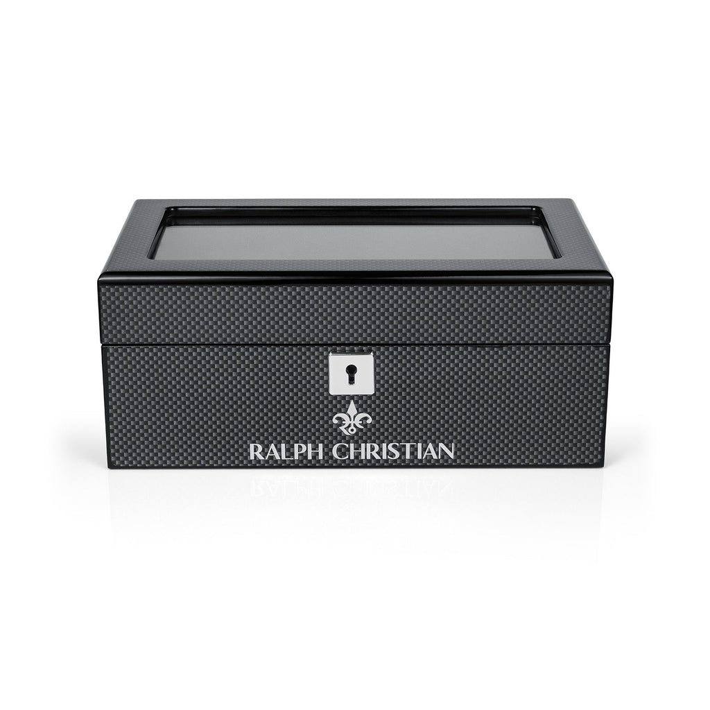 Luxury Collectors Watch Display Case