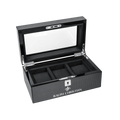 Luxury Collectors Watch Display Case