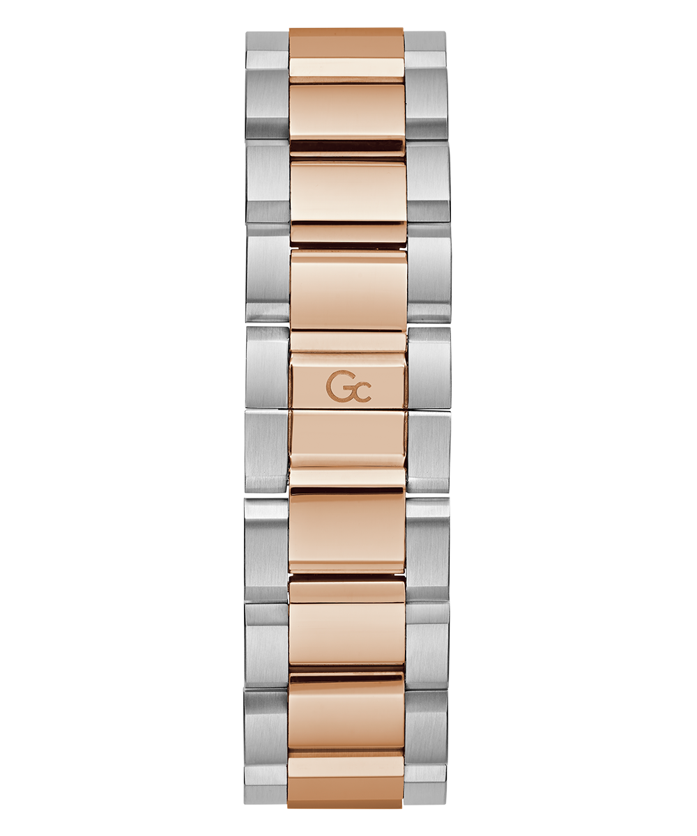 Gc IronClass Chrono Metal