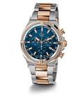 Gc IronClass Chrono Metal