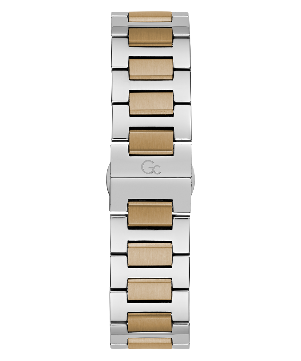 Gc First Class Chrono Metal