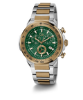 Gc First Class Chrono Metal