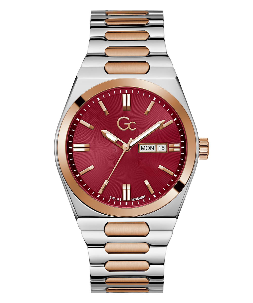 Gc Prodigy Metal