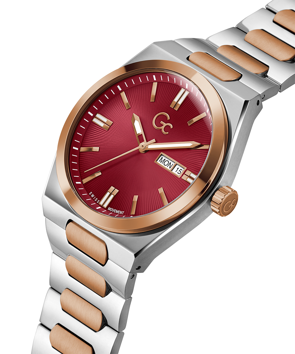 Gc Prodigy Metal