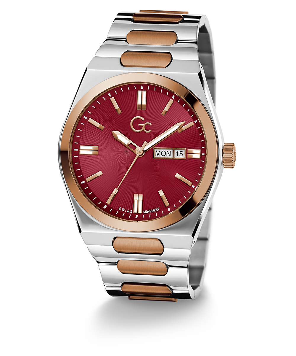 Gc Prodigy Metal